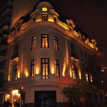 Mda Recoleta Hotel Buenos Aires Luaran gambar